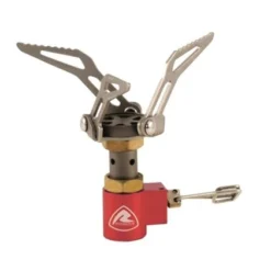 Robens Fire Midge Stove Titanium