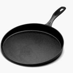 Barebones Flat Pan Pan