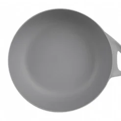 Sea To Summit Delta Bowl Grey -Helin Kampeerspullen Winkel 3432389 9327868018741 2