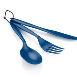 Gsi Outdoors Tekk Cutlery Set Bestek