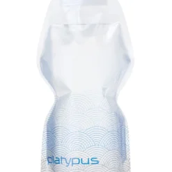 Platypus Softbottle With Closure Cap