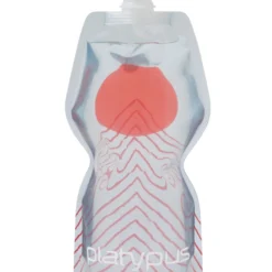 Platypus Soft Bottle With Push-Pull Cap