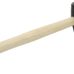 Soellaart Hamer Camping Met Haak 27.5Cm - 220 Gram Rubber