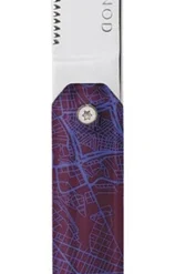 Helin Kampeerspullen Winkel 20 Akinod Straight Cutlery 12H34