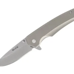 Helin Kampeerspullen Winkel 9 Buck Odessa Stainless Pe