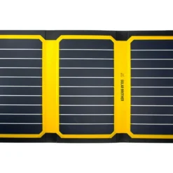 Solar Brother Sunmoove Solar Oplader 16W