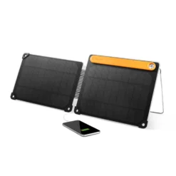 Biolite Solar Panel 10 + Zonne Energie