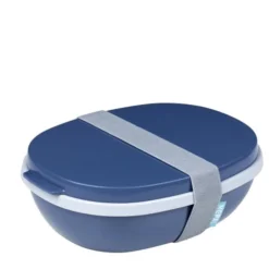 Rosti Mepal Ellipse Duo Lunchbox